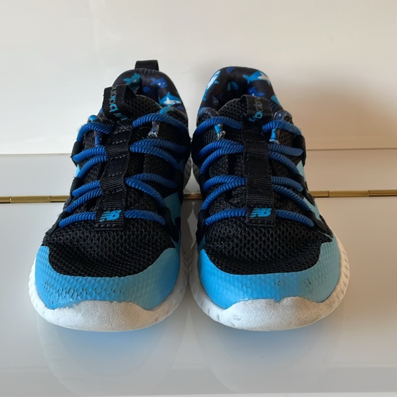 New Balance Playgruv  Running Shoes Big Boy Kid Size 2 - Picture 5 of 8